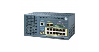 Базовая настройка коммутатора