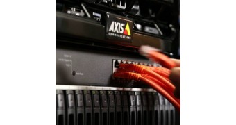 Обзор коммутатора AXIS T8516 PoE+