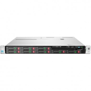 Сервер HP Proliant DL360p Gen8 E5-2603 (470065-703)