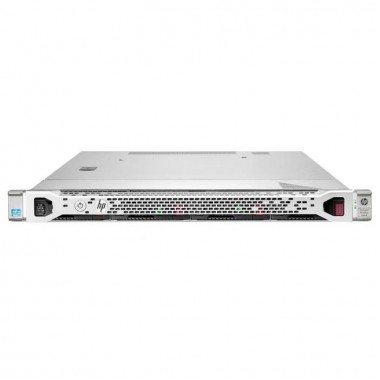 Сервер HP Proliant DL360e Gen8 E5-2407 (668814-421)