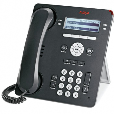 Телефонный аппарат Avaya 9404 TELSET FOR CM/IE UpN