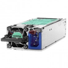 Блок питания HP 1400W (720620-B21)