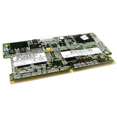 Райзер HPE DL38X Gen10 x8/x8/x8 1-port 2 NVMe Slim SAS Riser (867806-B21)