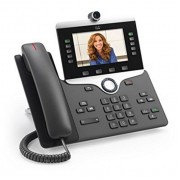 IP-телефон Cisco CP-8865NR-K9=