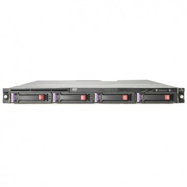 Сервер HP Proliant DL160 Gen5 E5430 (AQ249A)