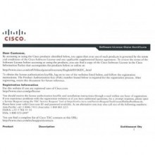 Лицензия Cisco ASA-CSC20-1KU-2Y