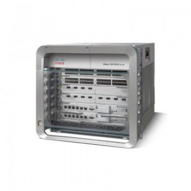 Маршрутизатор Cisco ASR-9006-AC