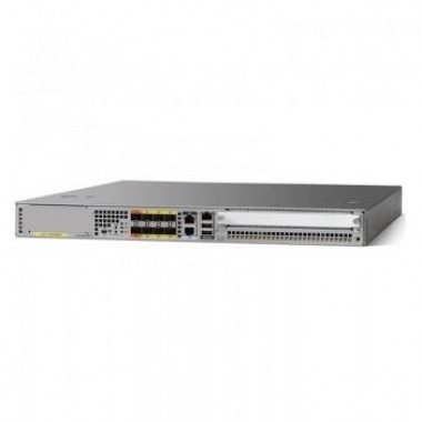 Маршрутизатор Cisco ASR1001-HX-DNA