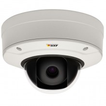 Купольная IP камера AXIS Q3505-VE 9MM MkII