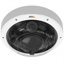 Купольная IP камера AXIS P3707-PE Купольная IP камера AXIS P3707-PE
