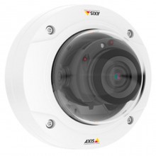 Купольная IP камера AXIS P3228-LV Купольная IP камера AXIS P3228-LV