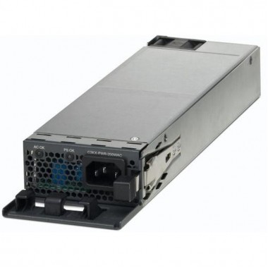 Блок питания Cisco C3KX-PWR-715WAC/2