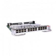 Коммутатор Cisco C9600-LC-24C