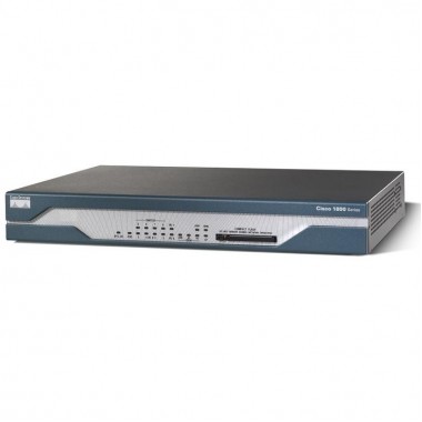 Маршрутизатор CISCO1841-ADSL2-I