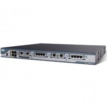 Маршрутизатор CISCO2801-ADSL2/K9