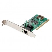 Сетевой адаптер D-Link DGE-530T/D2A