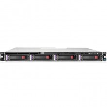 Сервер HP Proliant DL160 Gen6 X5650 (590162-421)