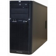 Сервер HP Proliant ML150 Gen6 E5504 (466132-421)