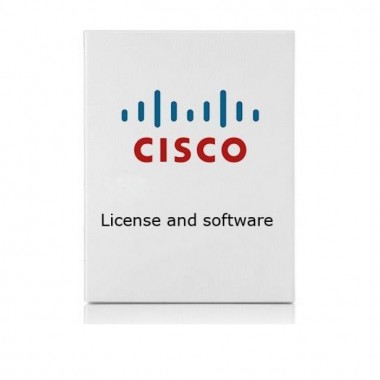 Лицензия Cisco ASA5505-SEC-PL