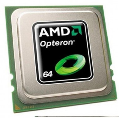 Процессор для серверов HP AMD Opteron 8439SE(539847-B21)