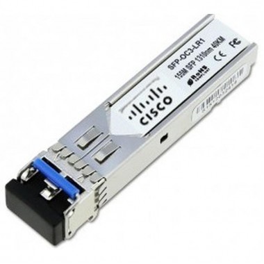 Модуль Cisco SFP-OC3-LR1