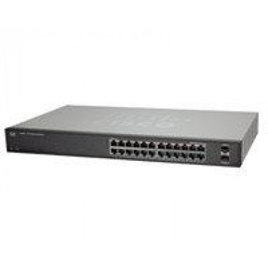 Коммутатор Cisco SLM2024-G5