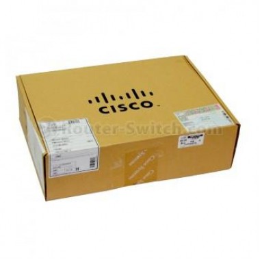 Сетевой модуль маршрутизатора Cisco SM-NM-ADPTR