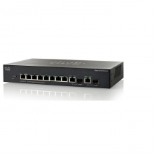 Коммутатор Cisco CatalystSB SRW2008-K9-G5