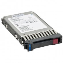 Твердотельный накопитель SSD HP 480GB 6G SATA Read Intensive-3 2.5-inch (816899-B21)