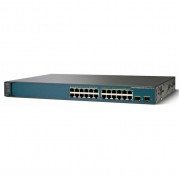 Коммутатор Cisco Catalyst WS-C3560V2-24TS-E