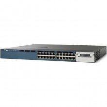 Коммутатор Cisco Catalyst WS-C3560X-24U-L