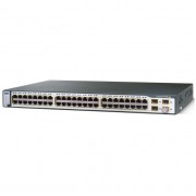 Коммутатор Cisco Catalyst WS-C3750-48TS-S