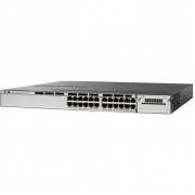 Коммутатор Cisco Catalyst WS-C3750X-24S-S