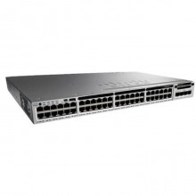 Коммутатор Cisco Catalyst WS-C3850-48U-L