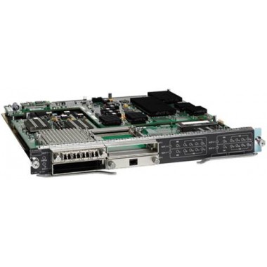 Интерфейсный модуль Cisco WS-X6904-40G-2TXL