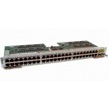 Модуль Cisco SM-D-ES3-48-P