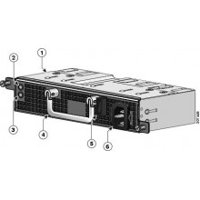 Блок питания Cisco PWR-ME3KX-AC Блок питания Cisco PWR-ME3KX-AC
