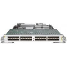 Карта расширения Cisco A9K-40GE-SE