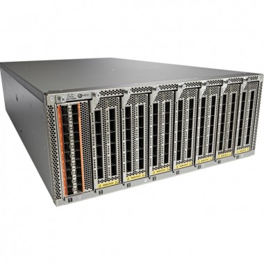 Коммутатор Cisco N5672UP-6FEX-1G