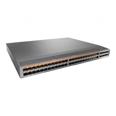 Коммутатор Cisco N56128PM-6FEX-10G