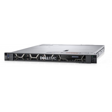 Сервер Dell EMC PowerEdge R450 / 210-AZEY-005