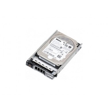 HDD (Жесткий диск) Dell 500GB SATA 7.2k 3.5дюйма HD Cabled (SATA35-0500G07KH)