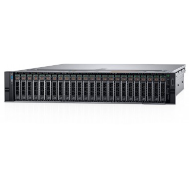 Dell EMC PowerEdge R740xd 210-AKZR-147