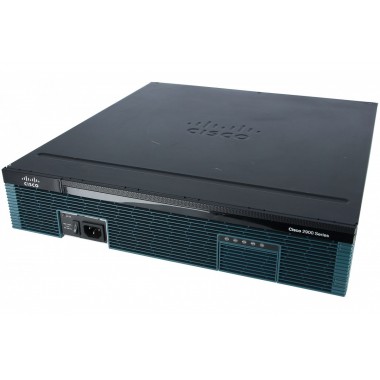 Маршрутизатор Cisco CISCO2951-DC/K9