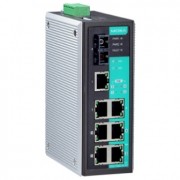 
Коммутатор MOXA EDS-P308-M-SC-T