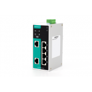 
Коммутатор MOXA EDS-P206A-4PoE-MM-SC