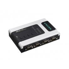 Преобразователь NPort 6450-T Преобразователь NPort 6450-T