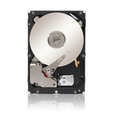 Жесткий диск Seagate SAS 600Gb, Cheetah 15K.7, 15000 rpm, 16Mb buffer (ST3600057SS)