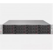 Сервер Supermicro SYS-6029U-TR25M
