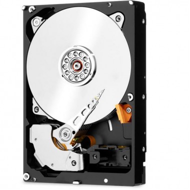 Жесткий диск Western Digital SATA-III 16Tb WUH721816ALE6L4 Ultrastar DC HC550 (7200rpm) 512Mb 3.5" (0F38462)